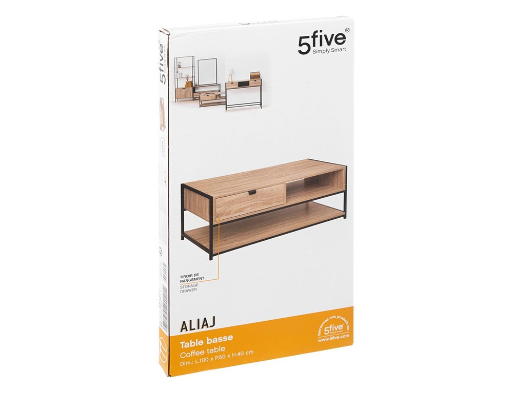 Τραπεζάκια Σαλονιού Coffee Table Aliaj