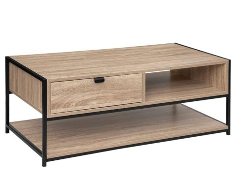 Τραπεζάκια Σαλονιού Coffee Table Aliaj