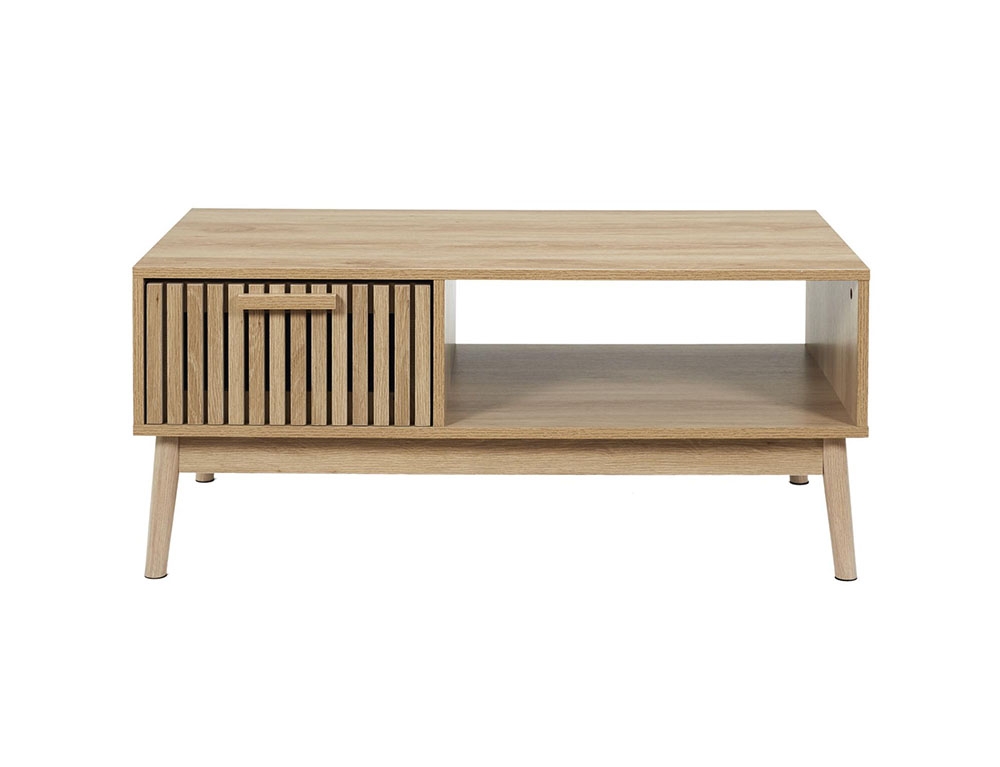 Τραπεζάκια Σαλονιού Coffee Table Klaus Hd0089