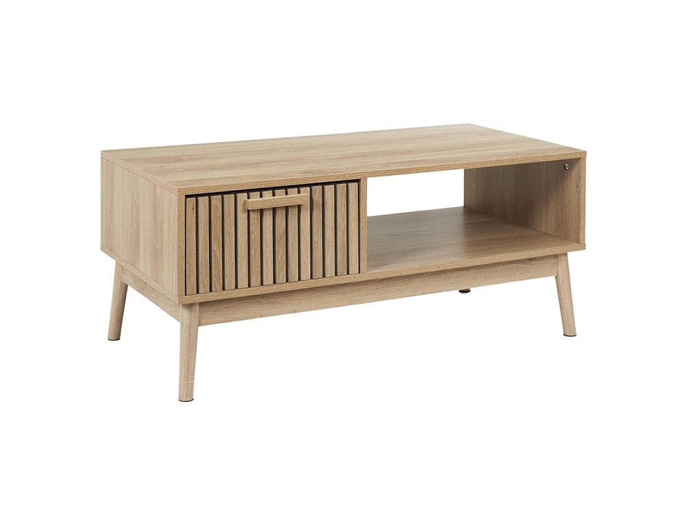 Τραπεζάκια Σαλονιού Coffee Table Klaus Hd0089