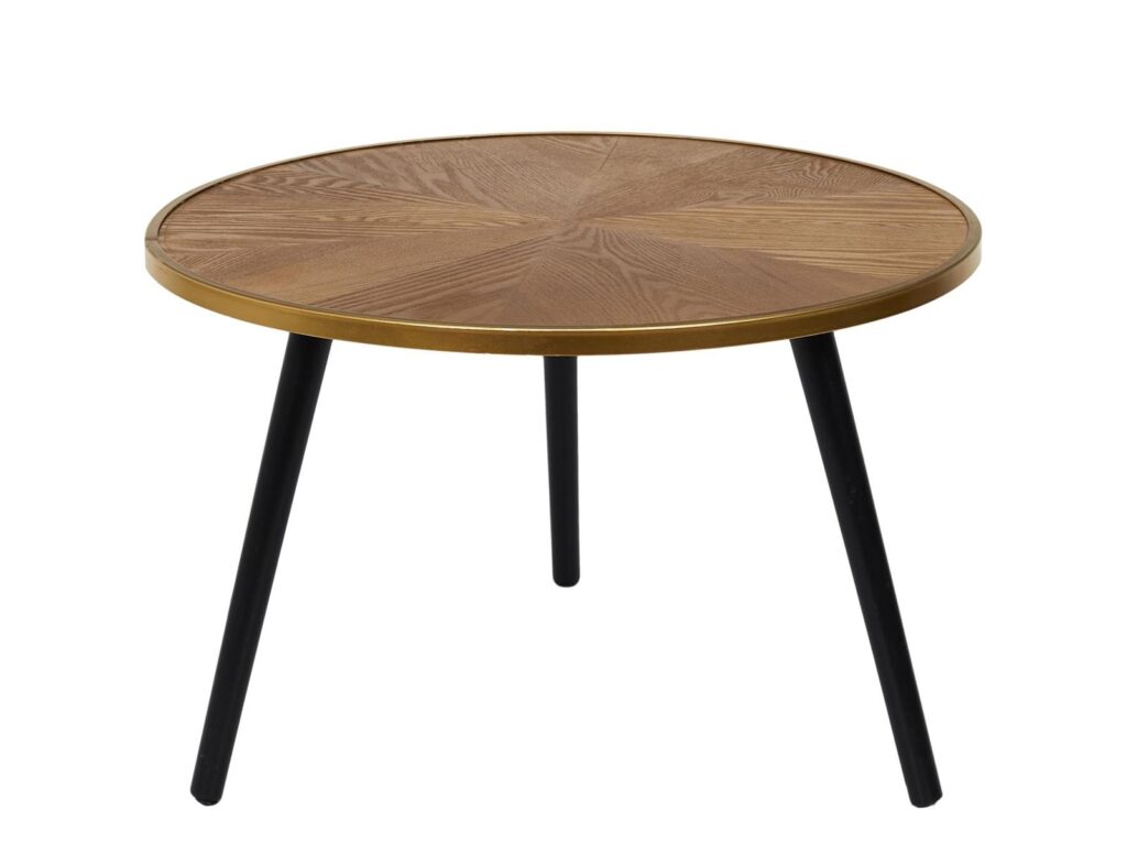 Τραπεζάκια Σαλονιού Felix X2 Trundle Table Hd7412