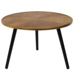 Τραπεζάκια Σαλονιού Felix X2 Trundle Table Hd7412
