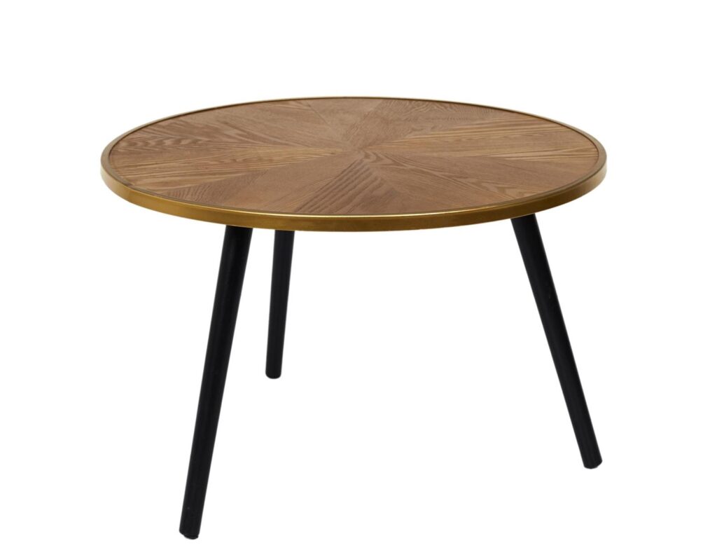 Τραπεζάκια Σαλονιού Felix X2 Trundle Table Hd7412