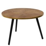 Τραπεζάκια Σαλονιού Felix X2 Trundle Table Hd7412