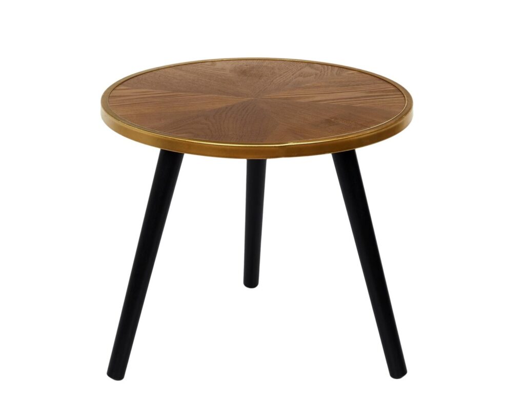 Τραπεζάκια Σαλονιού Felix X2 Trundle Table Hd7412