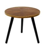 Τραπεζάκια Σαλονιού Felix X2 Trundle Table Hd7412