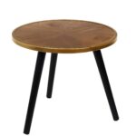 Τραπεζάκια Σαλονιού Felix X2 Trundle Table Hd7412
