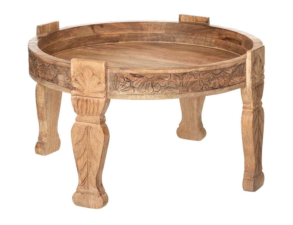 Τραπεζάκια Σαλονιού Gypsy Coffee Table Atmosphera 166734