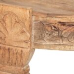 Τραπεζάκια Σαλονιού Gypsy Coffee Table Atmosphera 166734