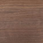 Τραπεζάκια Σαλονιού Kemi Rnd Waln Coffee Table Atmosphera 197756A