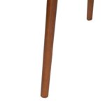 Τραπεζάκια Σαλονιού Mileo Vegetal Side Table X3 Atmosphera 157052I