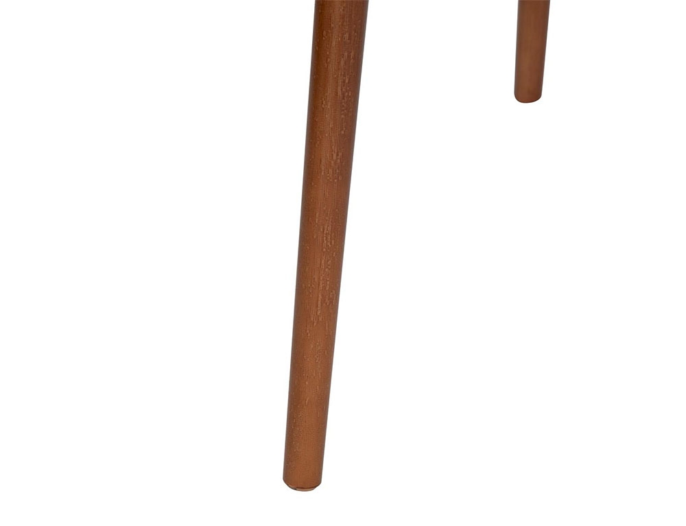 Τραπεζάκια Σαλονιού Mileo Vegetal Side Table X3 Atmosphera 157052I