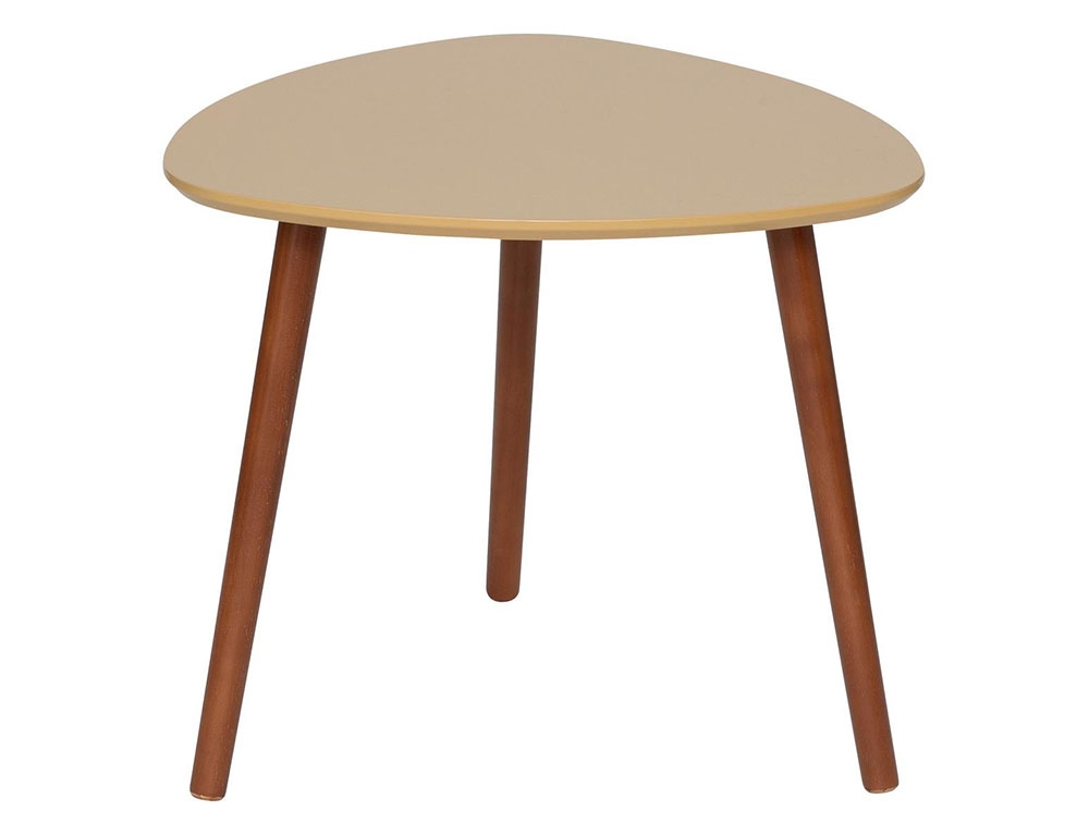 Τραπεζάκια Σαλονιού Mileo Vegetal Side Table X3 Atmosphera 157052I