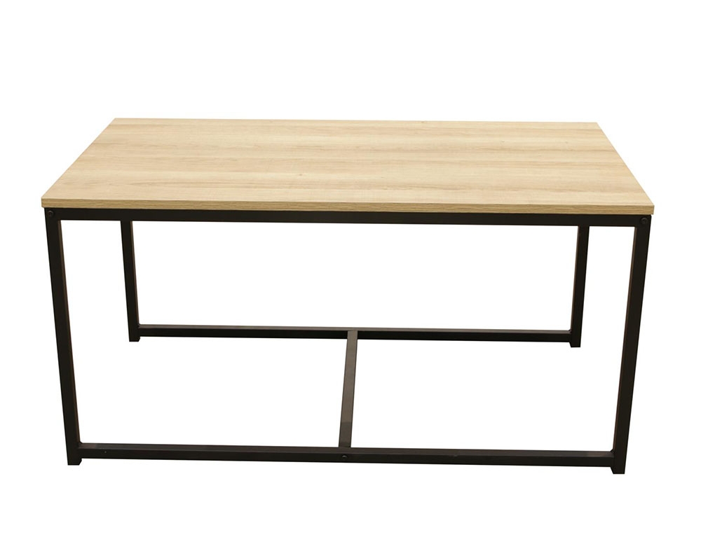 Τραπεζάκια Σαλονιού Seattle Low Table X3 M1 A1/M1 Hd6579