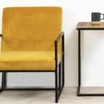 Τραπεζάκια Σαλονιού Side Table Aliaj