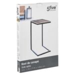 Τραπεζάκια Σαλονιού Side Table Aliaj