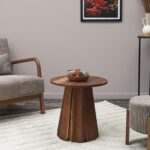 Τραπεζάκια Σαλονιού Side Table D45Cm Will Hd0347
