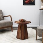 Τραπεζάκια Σαλονιού Side Table D45Cm Will Hd0347
