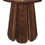 Τραπεζάκια Σαλονιού Side Table D45Cm Will Hd0347