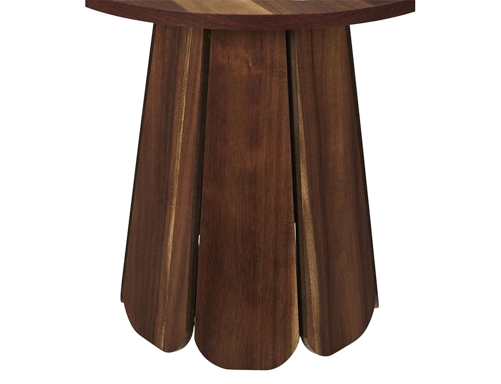 Τραπεζάκια Σαλονιού Side Table D45Cm Will Hd0347