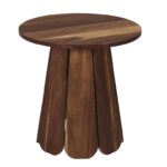 Τραπεζάκια Σαλονιού Side Table D45Cm Will Hd0347