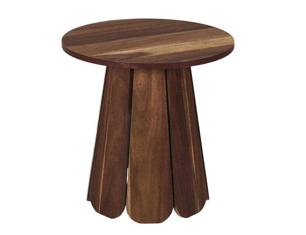 Τραπεζάκια Σαλονιού Side Table D45Cm Will Hd0347