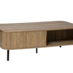 Τραπεζάκια Σαλονιού Table Basse 2P Colva