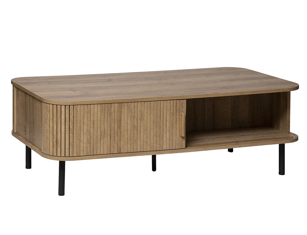 Τραπεζάκια Σαλονιού Table Basse 2P Colva