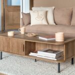 Τραπεζάκια Σαλονιού Table Basse 2P Colva