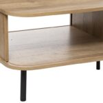 Τραπεζάκια Σαλονιού Table Basse 2P Colva