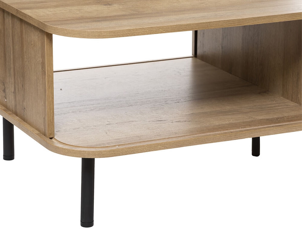 Τραπεζάκια Σαλονιού Table Basse 2P Colva