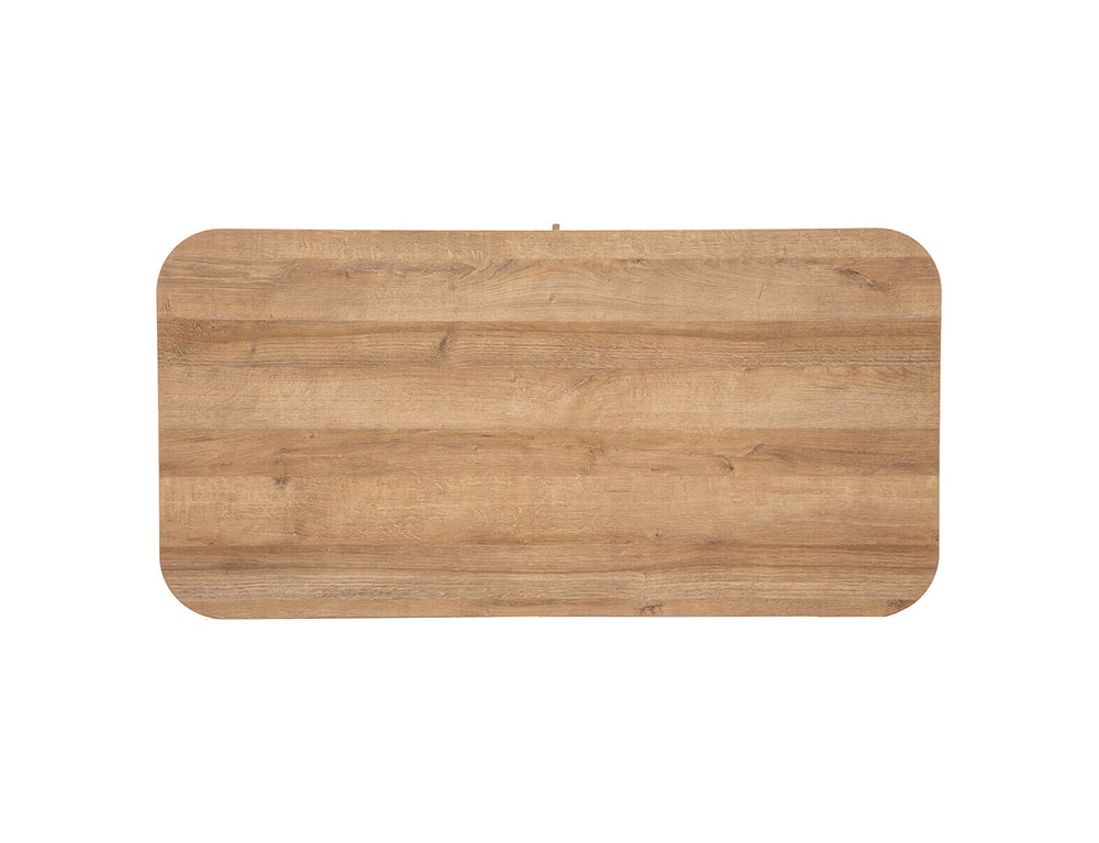 Τραπεζάκια Σαλονιού Table Basse 2P Colva
