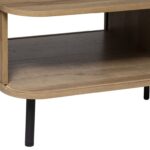 Τραπεζάκια Σαλονιού Table Basse 2P Colva