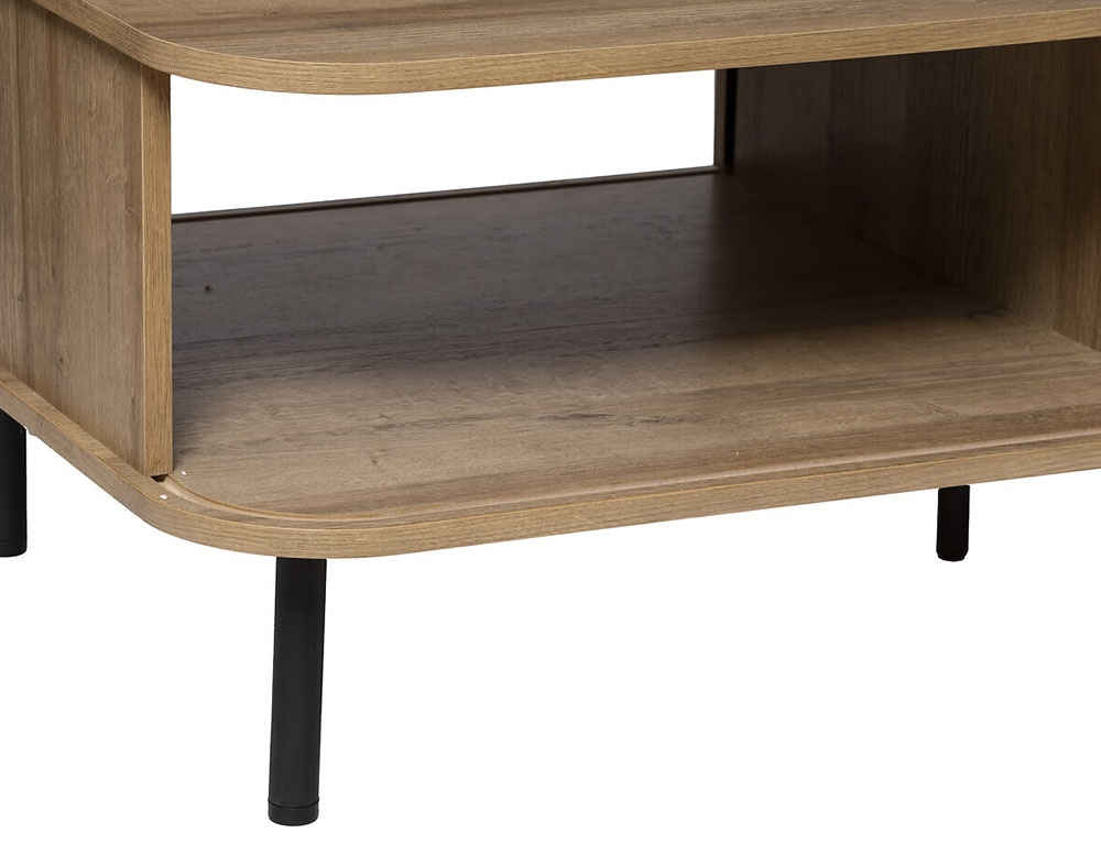 Τραπεζάκια Σαλονιού Table Basse 2P Colva