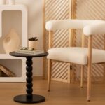 Τραπεζάκια Σαλονιού Table Cafe Chamlo Nr