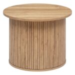 Τραπεζάκια Σαλονιού Table Cafe Colva D60