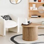 Τραπεζάκια Σαλονιού Table Cafe Colva D60