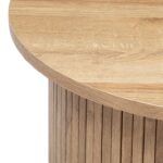 Τραπεζάκια Σαλονιού Table Cafe Colva D60