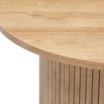 Τραπεζάκια Σαλονιού Table Cafe Colva D70