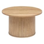 Τραπεζάκια Σαλονιού Table Cafe Colva D70