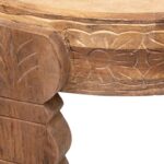 Τραπεζάκια Σαλονιού Table Cafe Gypsy