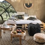 Τραπεζάκια Σαλονιού Table Cafe Gypsy