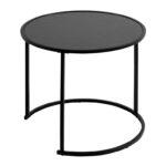 Τραπεζάκια Σαλονιού Table Cafe Noan Nr X3