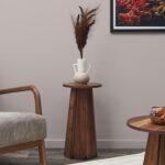 Τραπεζάκια Σαλονιού Will Side Table D30Cm Hd0350