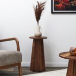 Τραπεζάκια Σαλονιού Will Side Table D30Cm Hd0350