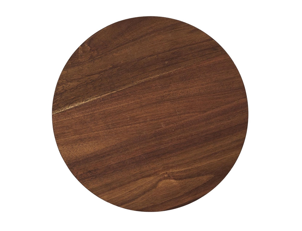 Τραπεζάκια Σαλονιού Will Side Table D30Cm Hd0350