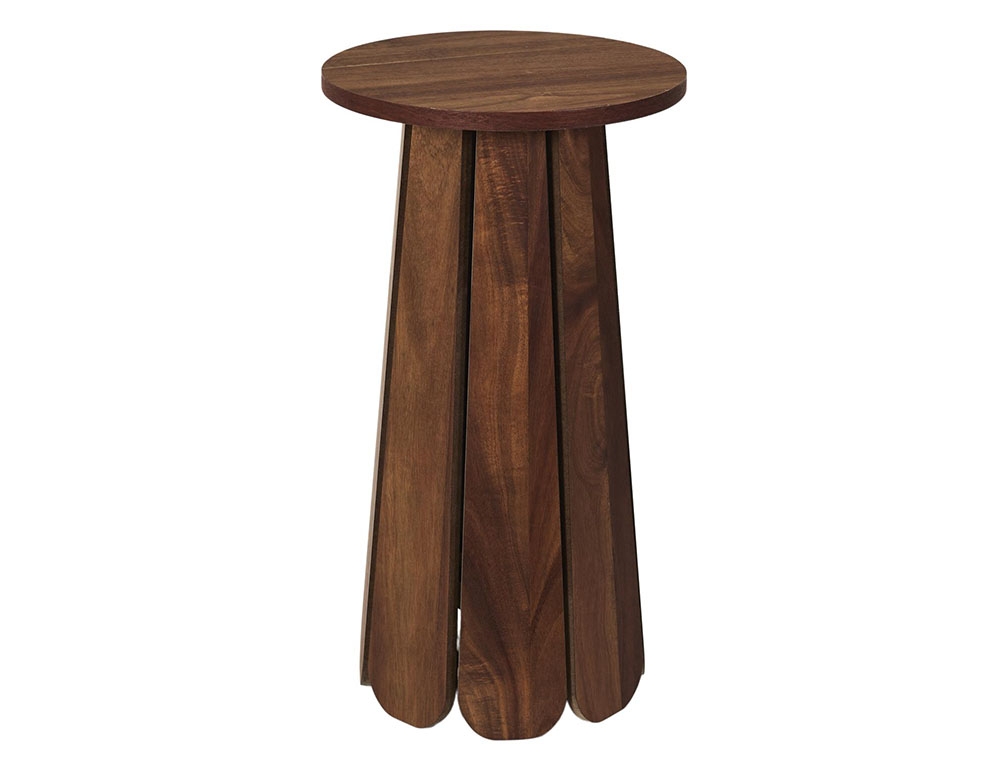 Τραπεζάκια Σαλονιού Will Side Table D30Cm Hd0350