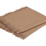 Τραπεζομάντηλα & Πετσέτες Δειπνου Napkin Cot Maha Lin 40X40 X2 Atmosphera 194372D