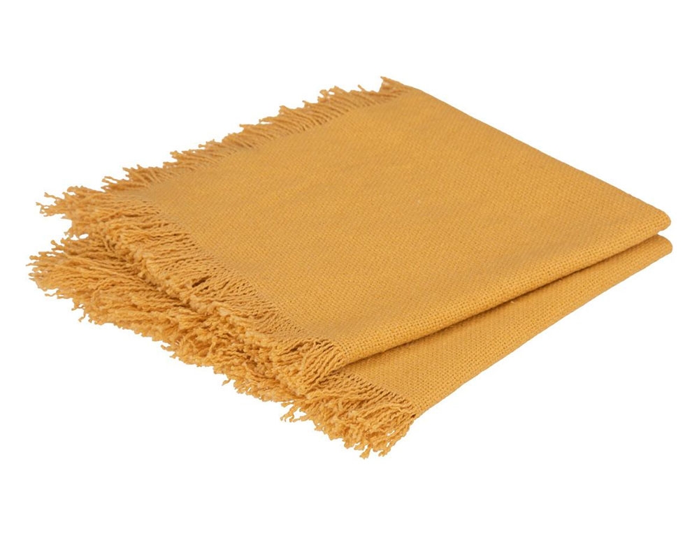 Τραπεζομάντηλα & Πετσέτες Δειπνου Napkin Cot Maha Oc 40X40 X2