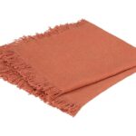 Τραπεζομάντηλα & Πετσέτες Δειπνου Napkin Cot Maha Tc 40X40 X2 Atmosphera 194372N